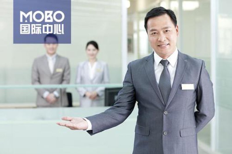 深度剖析商务服务公司的运作模式
